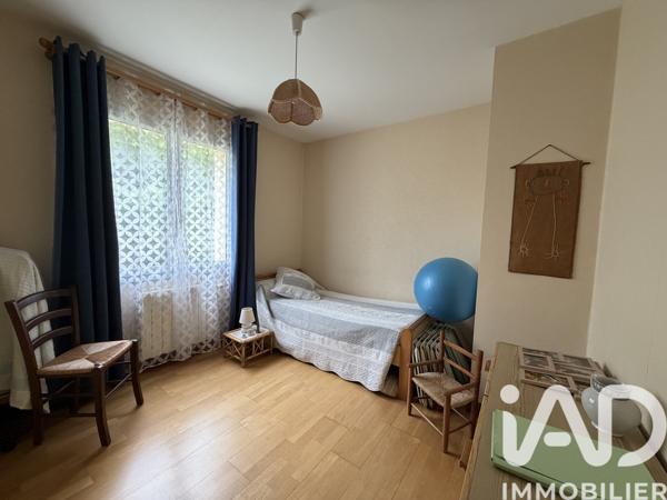 Maison à vendre 6 pièces 106 m² La Jarrie