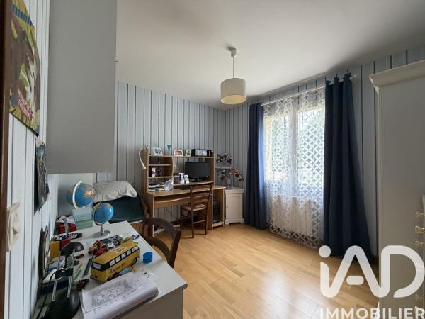 Maison à vendre 6 pièces 106 m² La Jarrie