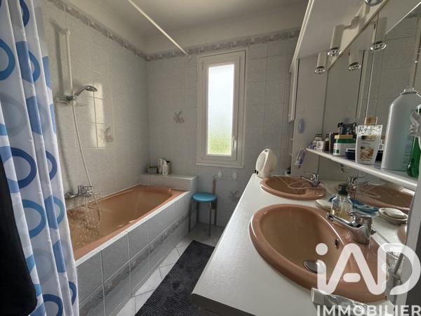 Maison à vendre 6 pièces 106 m² La Jarrie