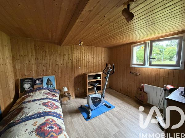 Maison à vendre 6 pièces 106 m² La Jarrie