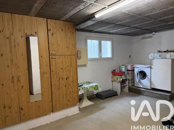 Maison à vendre 6 pièces 106 m² La Jarrie