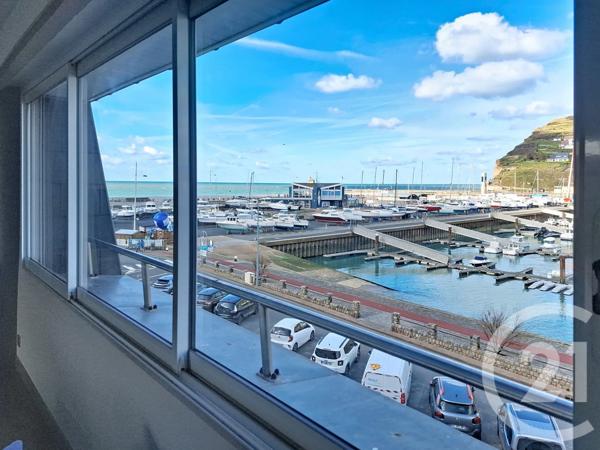 Immeuble à vendre  300 m 2   FECAMP  - 76