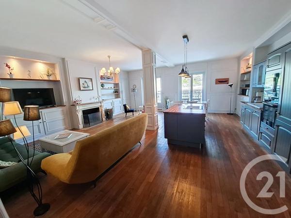 Immeuble à vendre  300 m 2   FECAMP  - 76