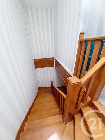 Immeuble à vendre  300 m 2   FECAMP  - 76