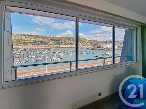 Immeuble à vendre  300 m 2   FECAMP  - 76