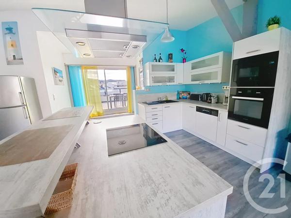 Immeuble à vendre  300 m 2   FECAMP  - 76