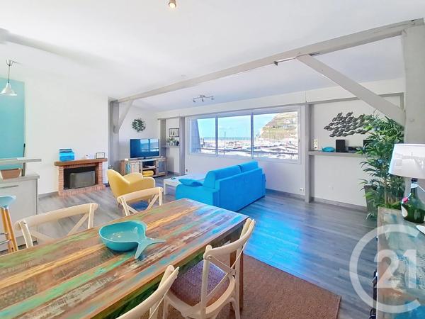 Immeuble à vendre  300 m 2   FECAMP  - 76