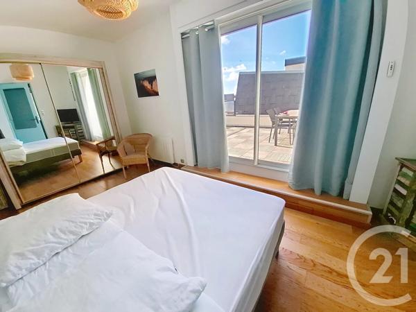 Immeuble à vendre  300 m 2   FECAMP  - 76