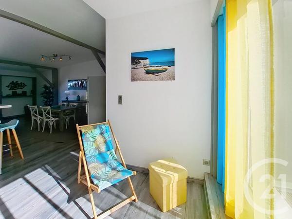 Immeuble à vendre  300 m 2   FECAMP  - 76