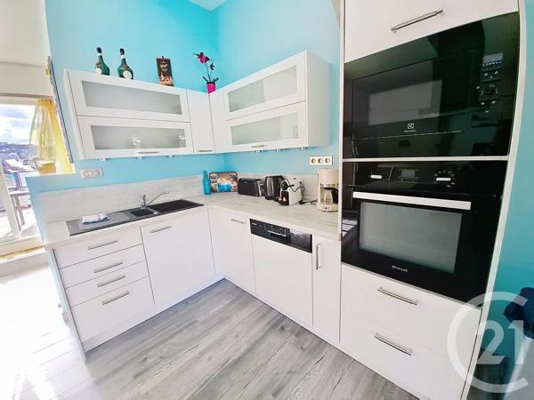 Immeuble à vendre  300 m 2   FECAMP  - 76