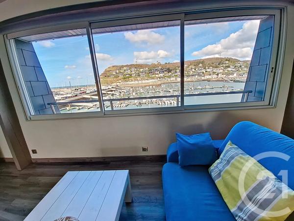 Immeuble à vendre  300 m 2   FECAMP  - 76