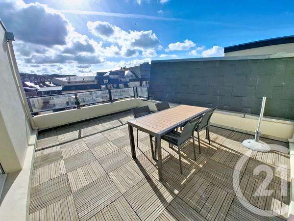 Immeuble à vendre  300 m 2   FECAMP  - 76