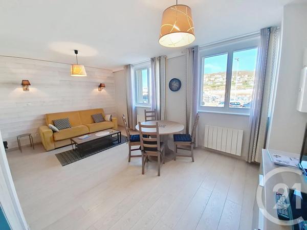 Immeuble à vendre  300 m 2   FECAMP  - 76