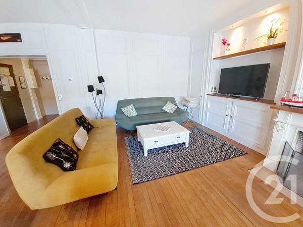 Immeuble à vendre  300 m 2   FECAMP  - 76