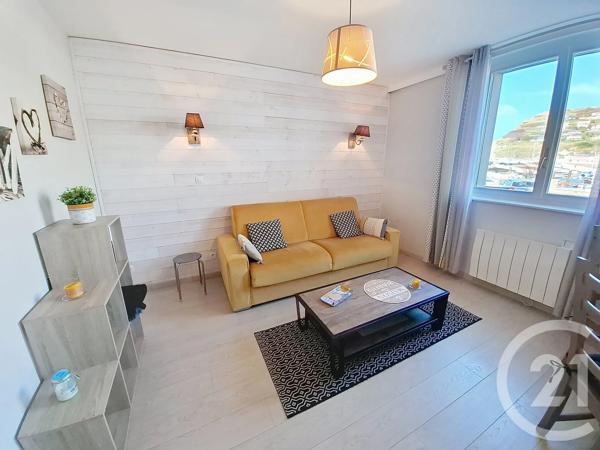 Immeuble à vendre  300 m 2   FECAMP  - 76