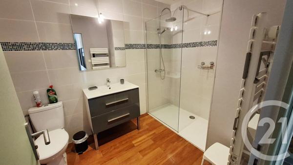 Immeuble à vendre  300 m 2   FECAMP  - 76