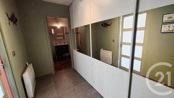 Immeuble à vendre  300 m 2   FECAMP  - 76