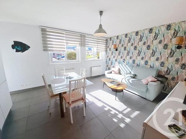 Immeuble à vendre  300 m 2   FECAMP  - 76
