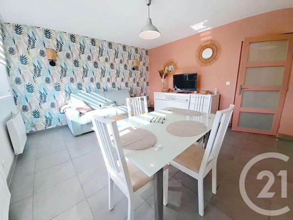 Immeuble à vendre  300 m 2   FECAMP  - 76