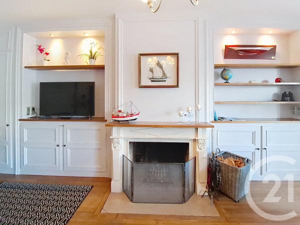 Immeuble à vendre  300 m 2   FECAMP  - 76