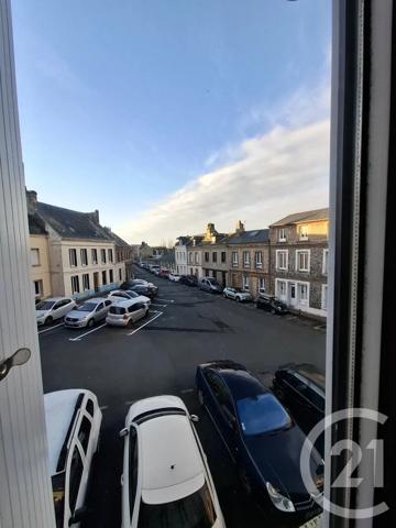 Immeuble à vendre  300 m 2   FECAMP  - 76
