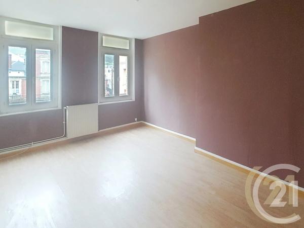 Immeuble à vendre  300 m 2   FECAMP  - 76