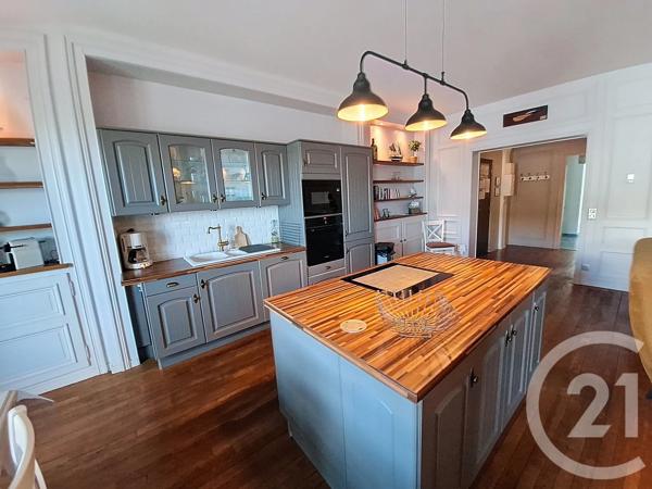 Immeuble à vendre  300 m 2   FECAMP  - 76