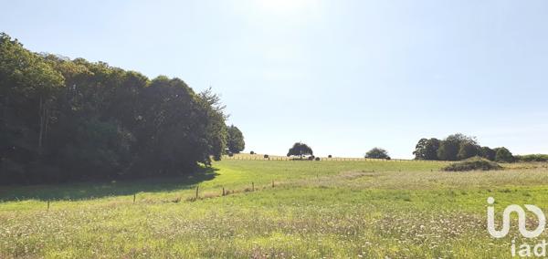 Terrain à vendre 3 002 m² Palazinges