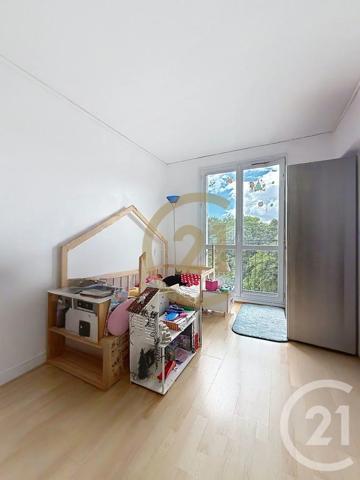 Appartement F4 à vendre  4 pièces - 71,78 m 2   MAROMME  - 76