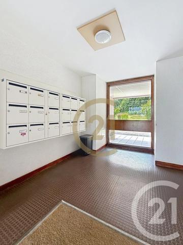 Appartement F4 à vendre  4 pièces - 71,78 m 2   MAROMME  - 76
