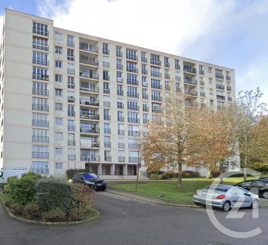 Appartement F4 à vendre  4 pièces - 71,78 m 2   MAROMME  - 76