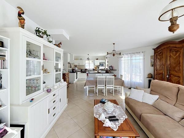 Maison à vendre 405 405 € Saint-Pierre-d'Oléron 5 p 103 m² DPE B
