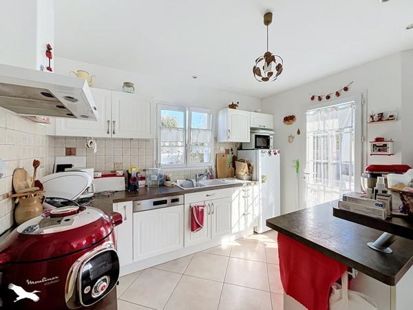 Maison à vendre 405 405 € Saint-Pierre-d'Oléron 5 p 103 m² DPE B