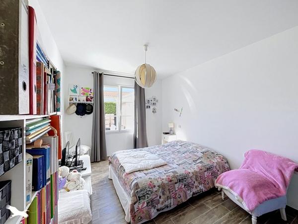 Maison à vendre 405 405 € Saint-Pierre-d'Oléron 5 p 103 m² DPE B