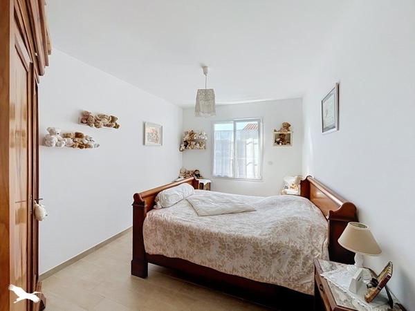 Maison à vendre 405 405 € Saint-Pierre-d'Oléron 5 p 103 m² DPE B