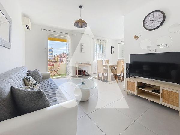 Appartement 4 pièces 86.03 m2