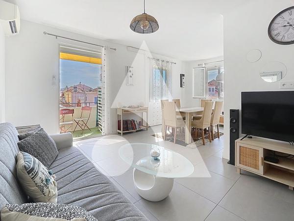 Appartement 4 pièces 86.03 m2