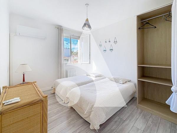 Appartement 4 pièces 86.03 m2