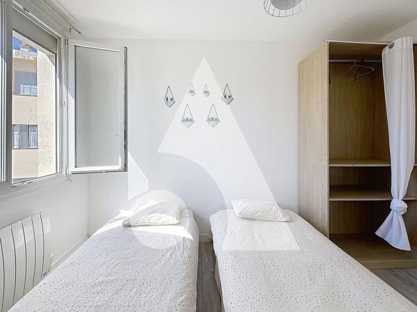 Appartement 4 pièces 86.03 m2