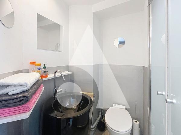Appartement 4 pièces 86.03 m2