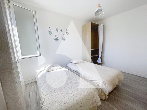 Appartement 4 pièces 86.03 m2