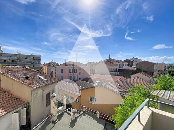 Appartement 4 pièces 86.03 m2