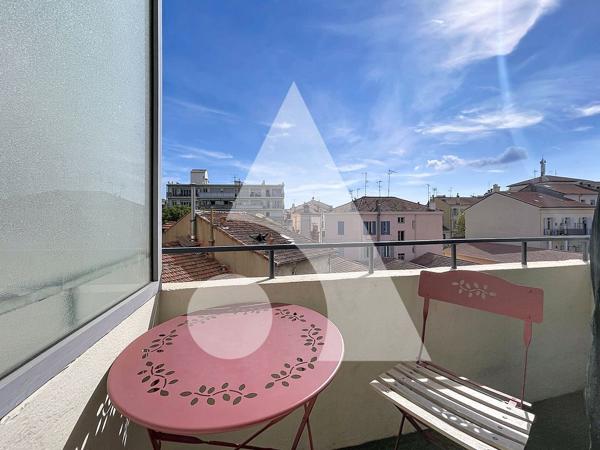 Appartement 4 pièces 86.03 m2