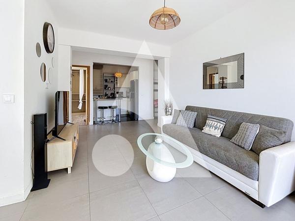 Appartement 4 pièces 86.03 m2