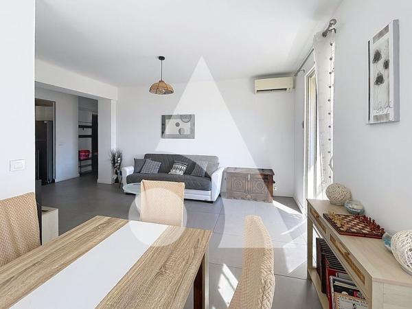 Appartement 4 pièces 86.03 m2