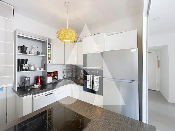 Appartement 4 pièces 86.03 m2