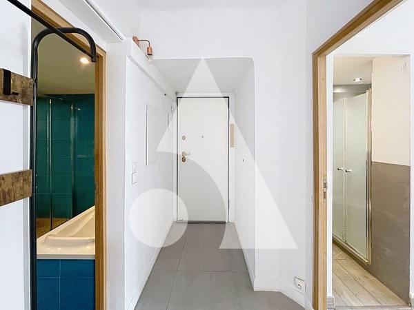Appartement 4 pièces 86.03 m2