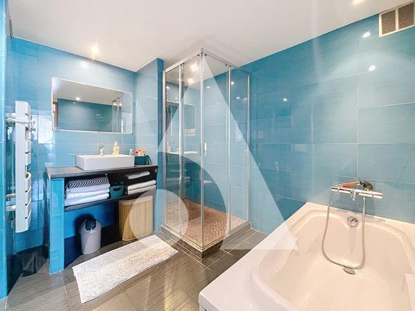 Appartement 4 pièces 86.03 m2
