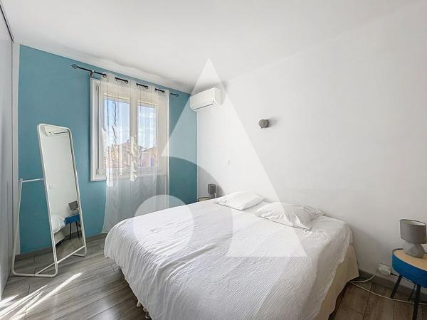 Appartement 4 pièces 86.03 m2