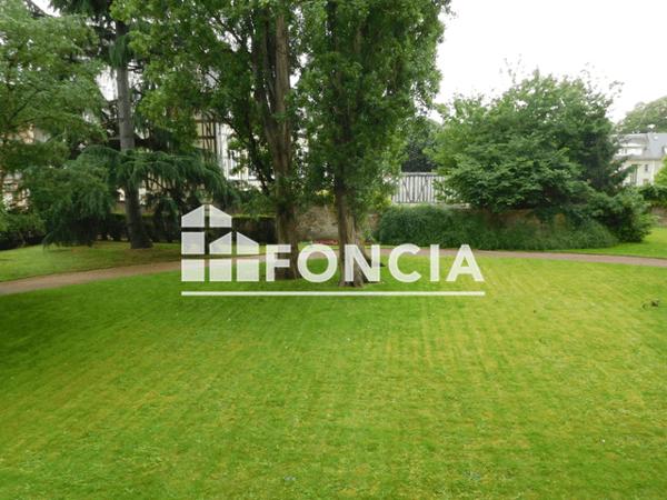 Location Appartement 4 pièces 70.67 m² - 27 A 33 RUE CHARLES CORBEAU Evreux 27000